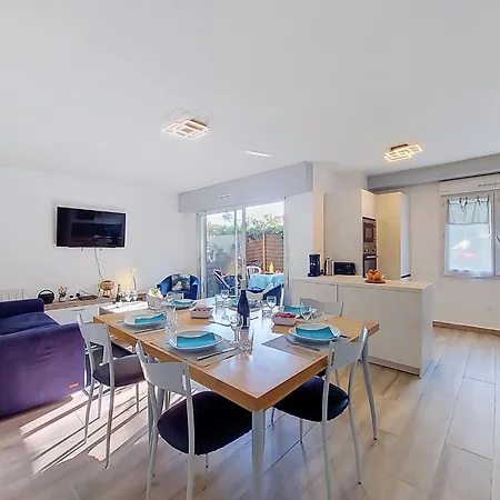 Confort- Piscine Et By Interhome * Les Sables-dʼOlonne