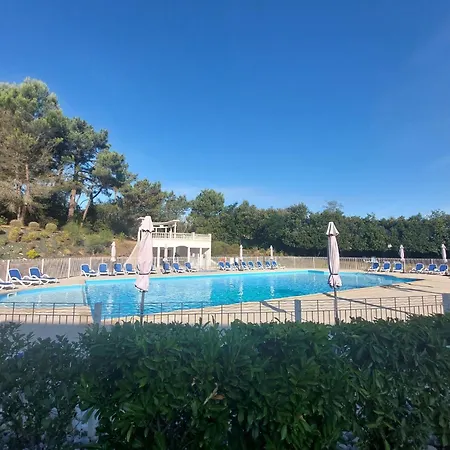 Confort- Piscine Et By Interhome