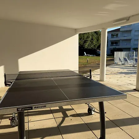 Confort- Piscine Et By Interhome Les Sables-dʼOlonne