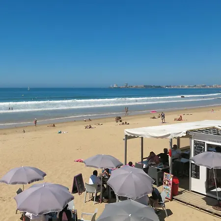 Confort- Piscine Et By Interhome * Les Sables-dʼOlonne